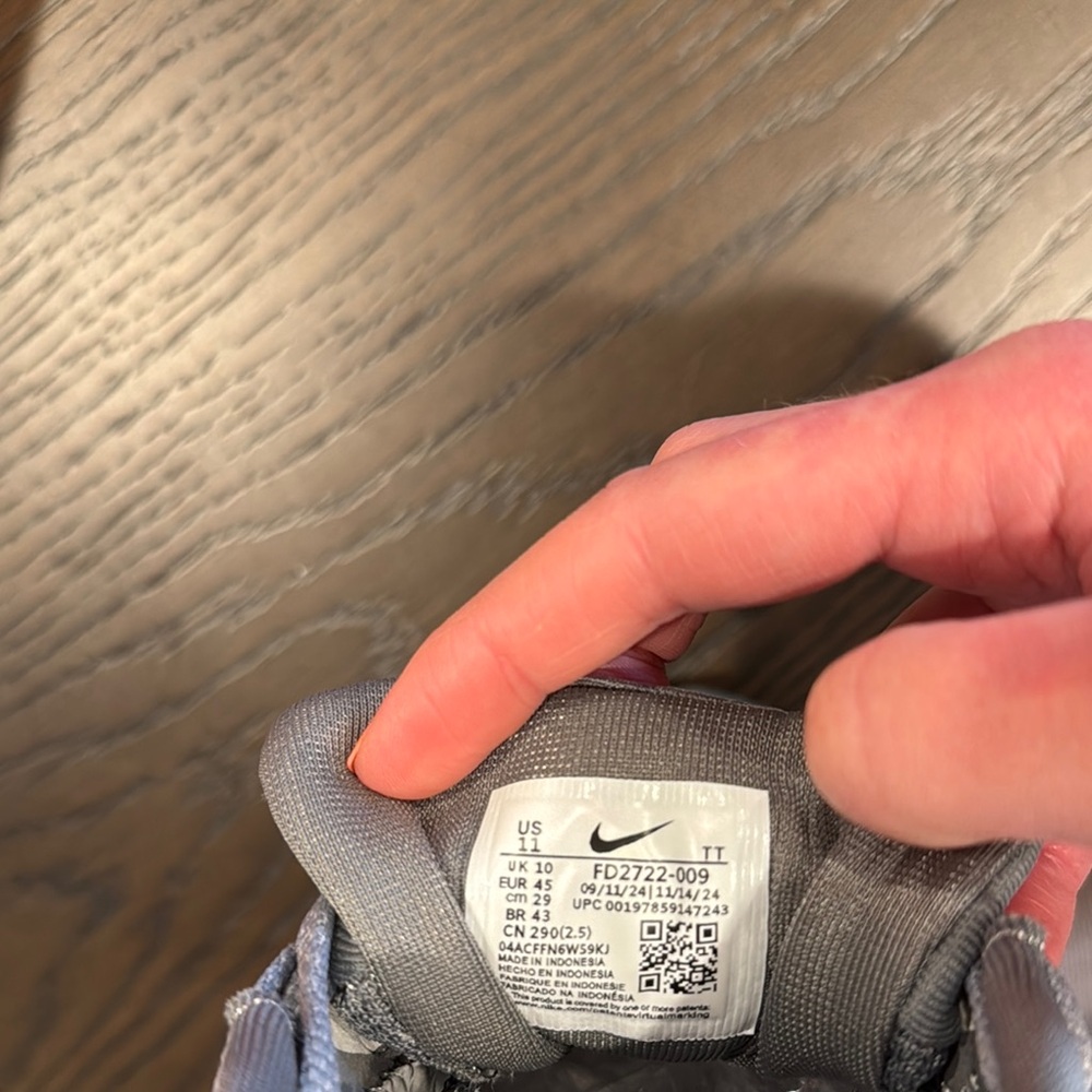 Nike Air Zoom Pegasus 41 - Picture 3 of 4